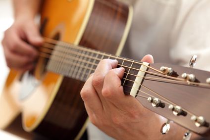 Guitar